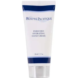 Beauté Pacifique Enriched Hydrating Hand Creme