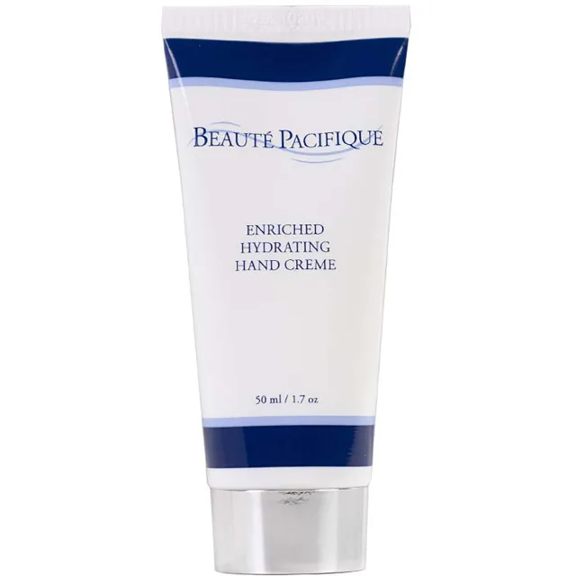 Beauté Pacifique Enriched Hydrating Hand Creme