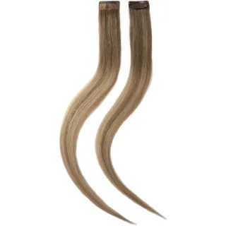 Rapunzel of Sweden Single Invisible Clip-ins Straight