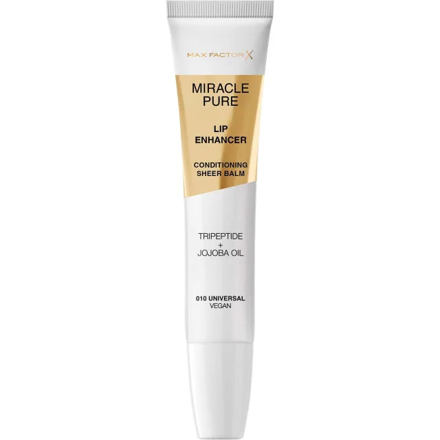 Max Factor Miracle Pure Lip Enhancer Universal