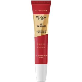 Max Factor Miracle Pure Lip Enhancer Sweet Cherry