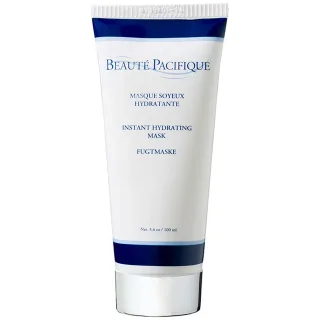 Beauté Pacifique Instant Hydrating Mask