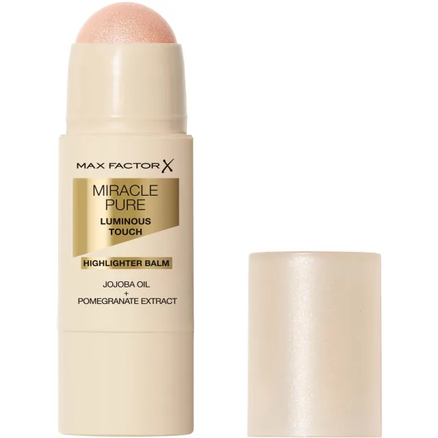 Max Factor Miracle Pure Luminous Touch Blush Balm Soft Pearl