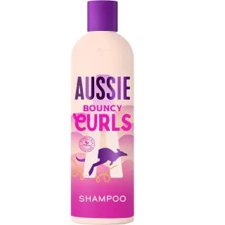Aussie Bouncy Curls Hydrating Shampoo
