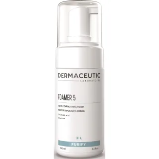Dermaceutic Foamer 5