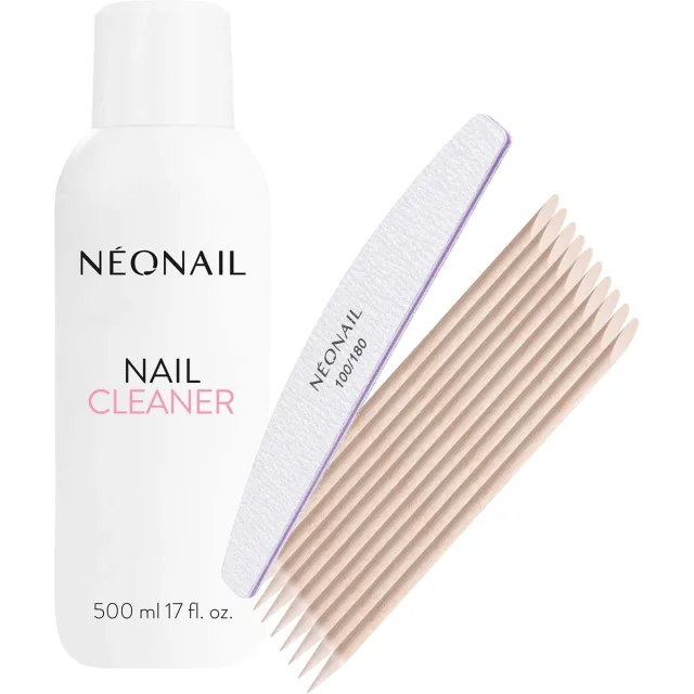 Neonail Mani Remover Bundle