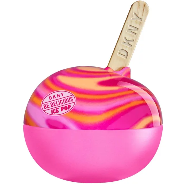 DKNY Ice Pop Summer Collection Very Cherry Eau de Parfum