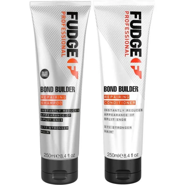 fudge Bundle Shampoo & Conditioner