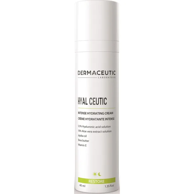 Dermaceutic Hyal Ceutic