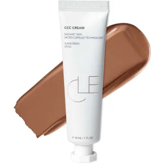 CLE CCC Cream Cool Medium Deep