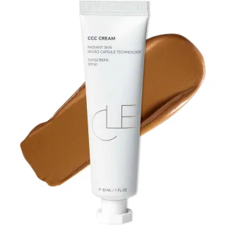 CLE CCC Cream Golden Medium Deep