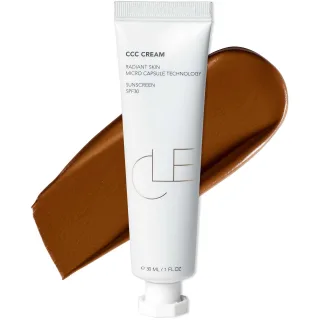 CLE CCC Cream Warm Deep