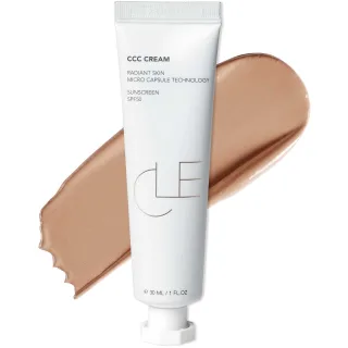 CLE CCC Cream Golden Medium