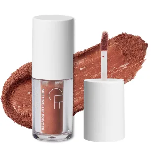 CLE Melting Lip Powder Hot Choco