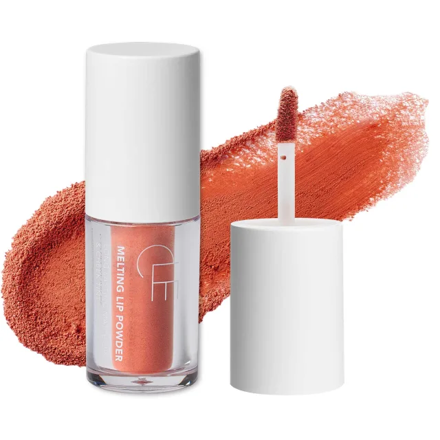 CLE Melting Lip Powder Nude Blush