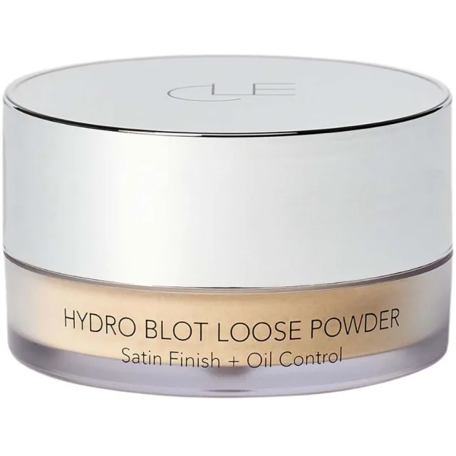 CLE Hydro Blot Loose Powder