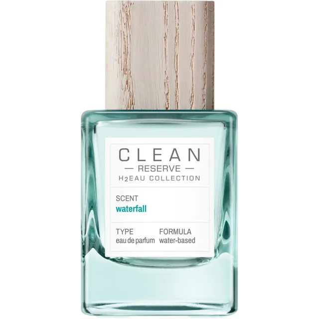 Clean Reserve H2Eau Collection Waterfall Eau de Parfum