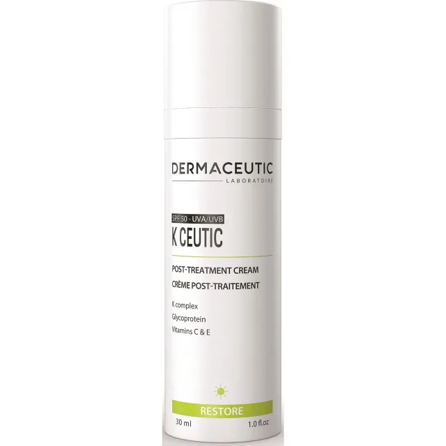 Dermaceutic K Ceutic