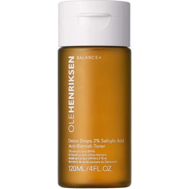 Ole Henriksen Balance Detox Drops