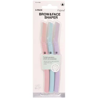 Depend Perfect Eye Brow & Face Shaper