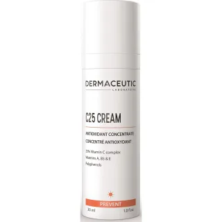 Dermaceutic C25 Cream
