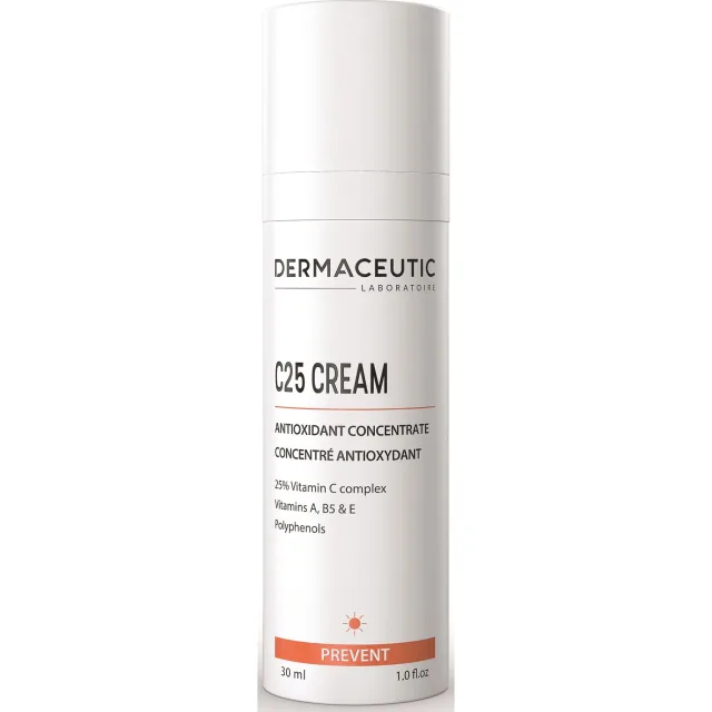 Dermaceutic C25 Cream
