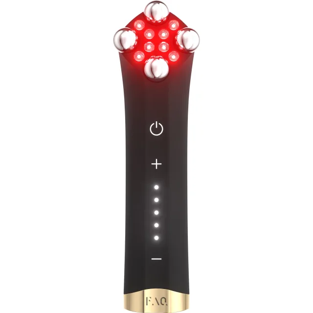 FAQ Swiss FAQ™ 402 Dual Microcurrent NIR LED Toning Device