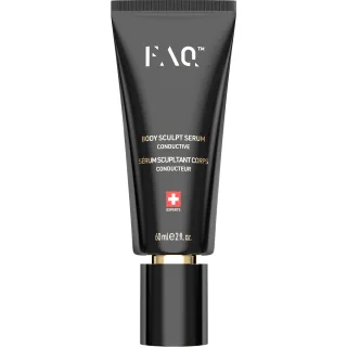 FAQ Swiss FAQ™ Body Sculpt Serum With HA & Peptide Complex