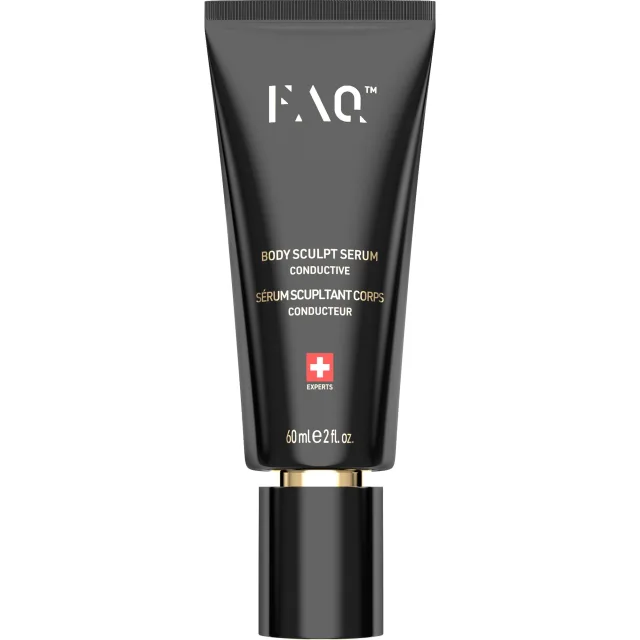 FAQ Swiss FAQ™ Body Sculpt Serum With HA & Peptide Complex