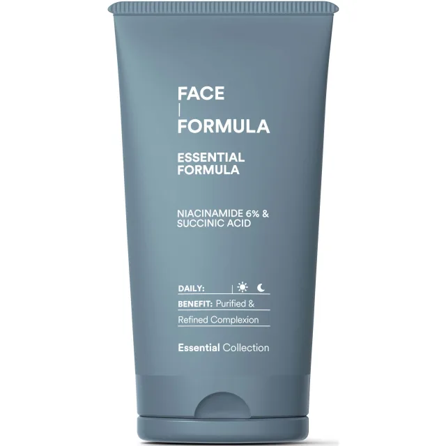 Face Formula Essential Formula