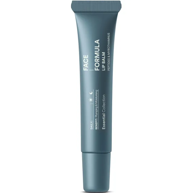 Face Formula Lip Balm