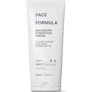 Face Formula Balancing Hydration Cream