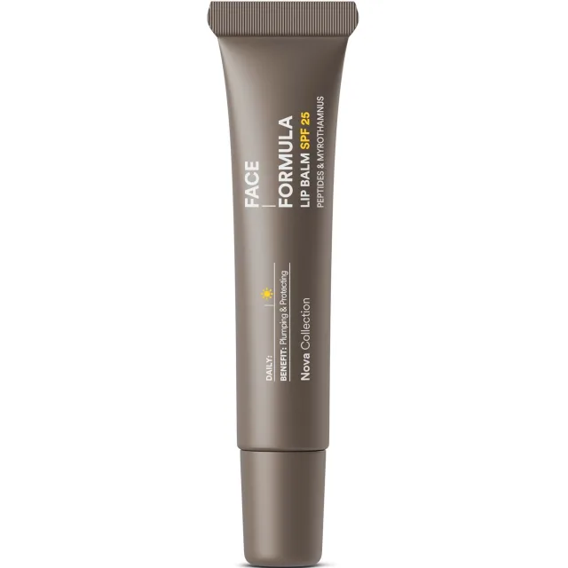 Face Formula Lip Balm SPF 25