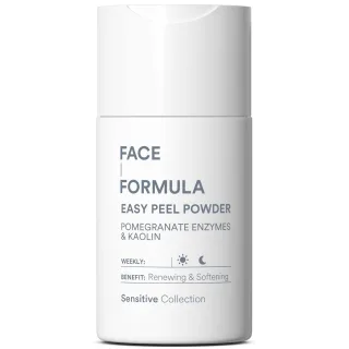 Face Formula Easy Peel Powder