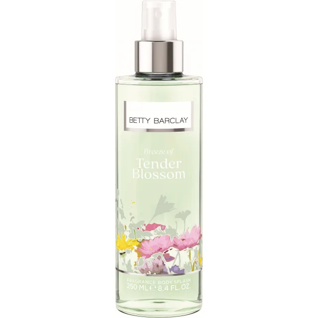 Betty Barclay Tender Blossom Body Splash