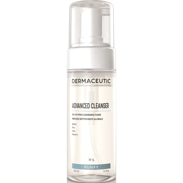 Dermaceutic Advanced Cleanser