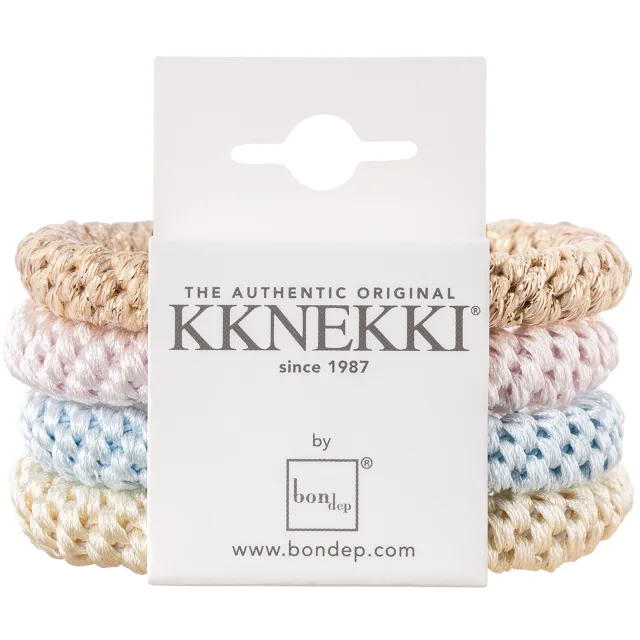 Kknekki Bundle 37 Pastel