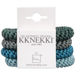 Kknekki Bundle 50 Blue Green