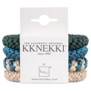 Kknekki Bundle 54 Blue Beige