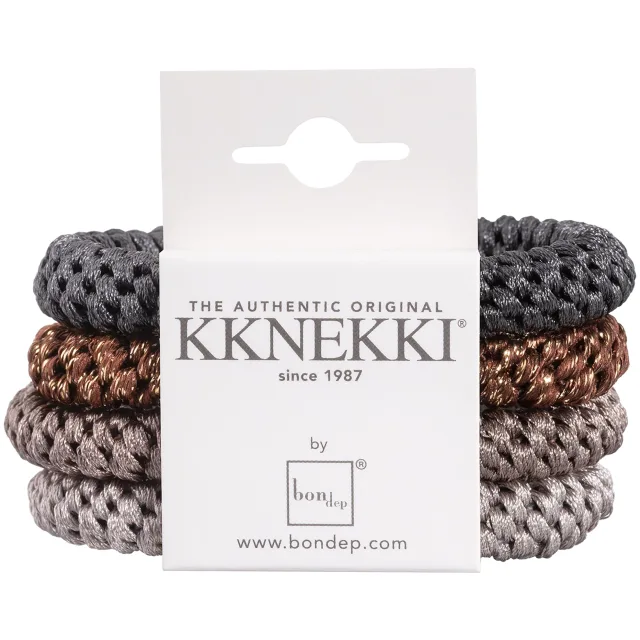 Kknekki Bundle 51 Brown