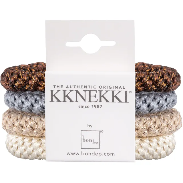 Kknekki Bundle 53 Brown Beige
