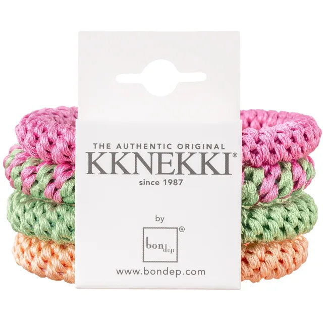 Kknekki Bundle 2 Pink Green