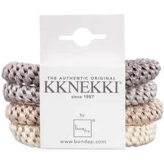 Kknekki Bundle 52 Beige White