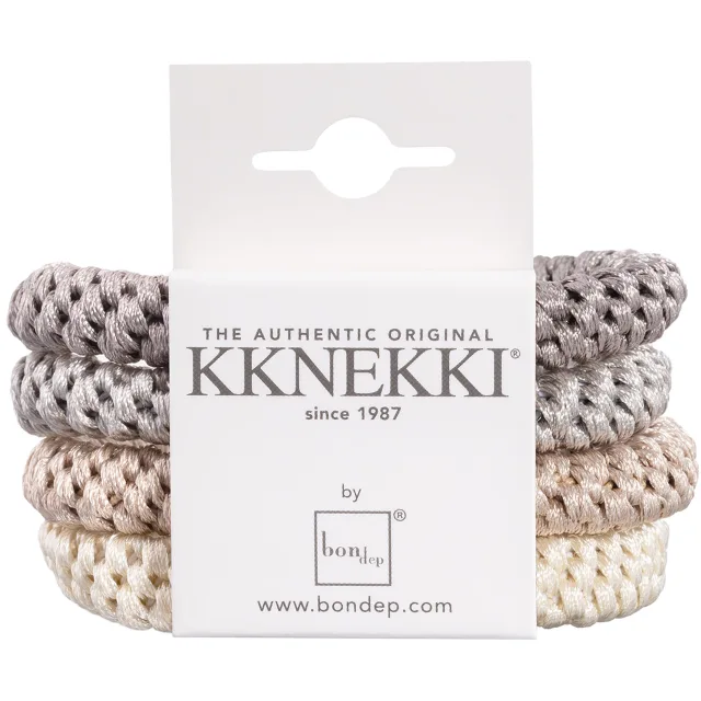 Kknekki Bundle 52 Beige White