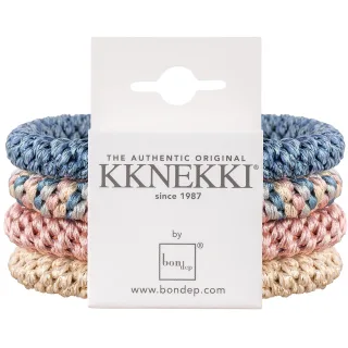 Kknekki Bundle 5 Blue Pink