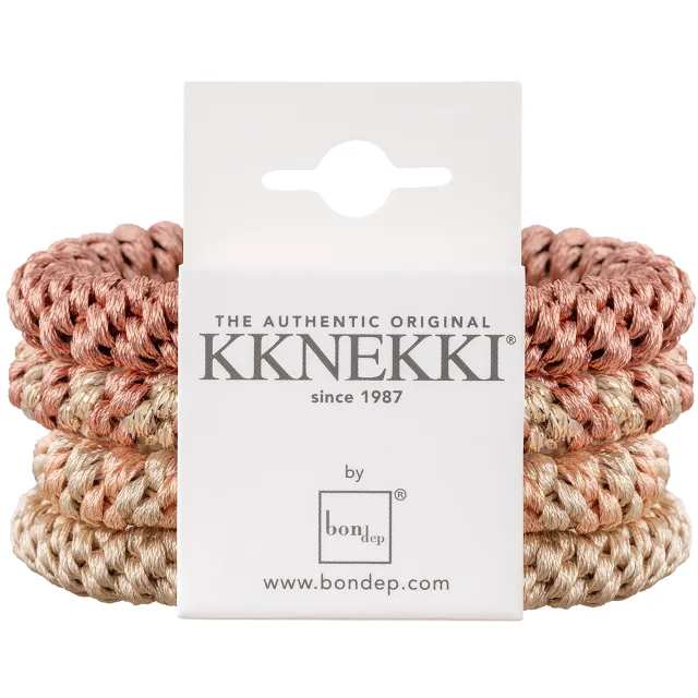 Kknekki Bundle 7 Pink Beige