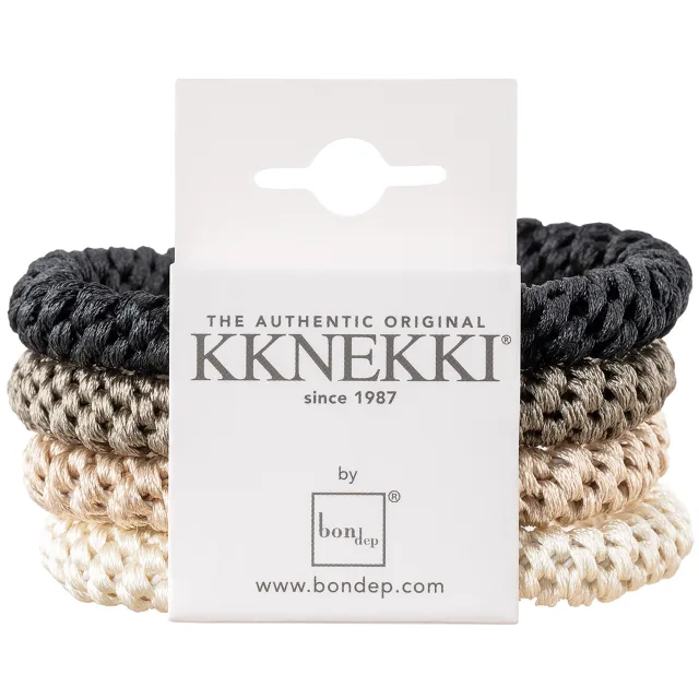 Kknekki Bundle 20 White Black