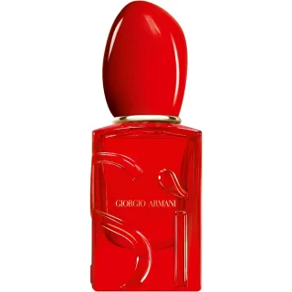 Armani Sì Passione Eau de Parfum Red Musk