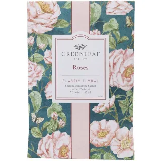 Greenleaf Doftpåse Roses