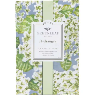 Greenleaf Doftpåse Hydrangea